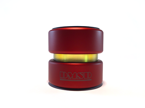 DMSD 50 Pro Red | DMSD