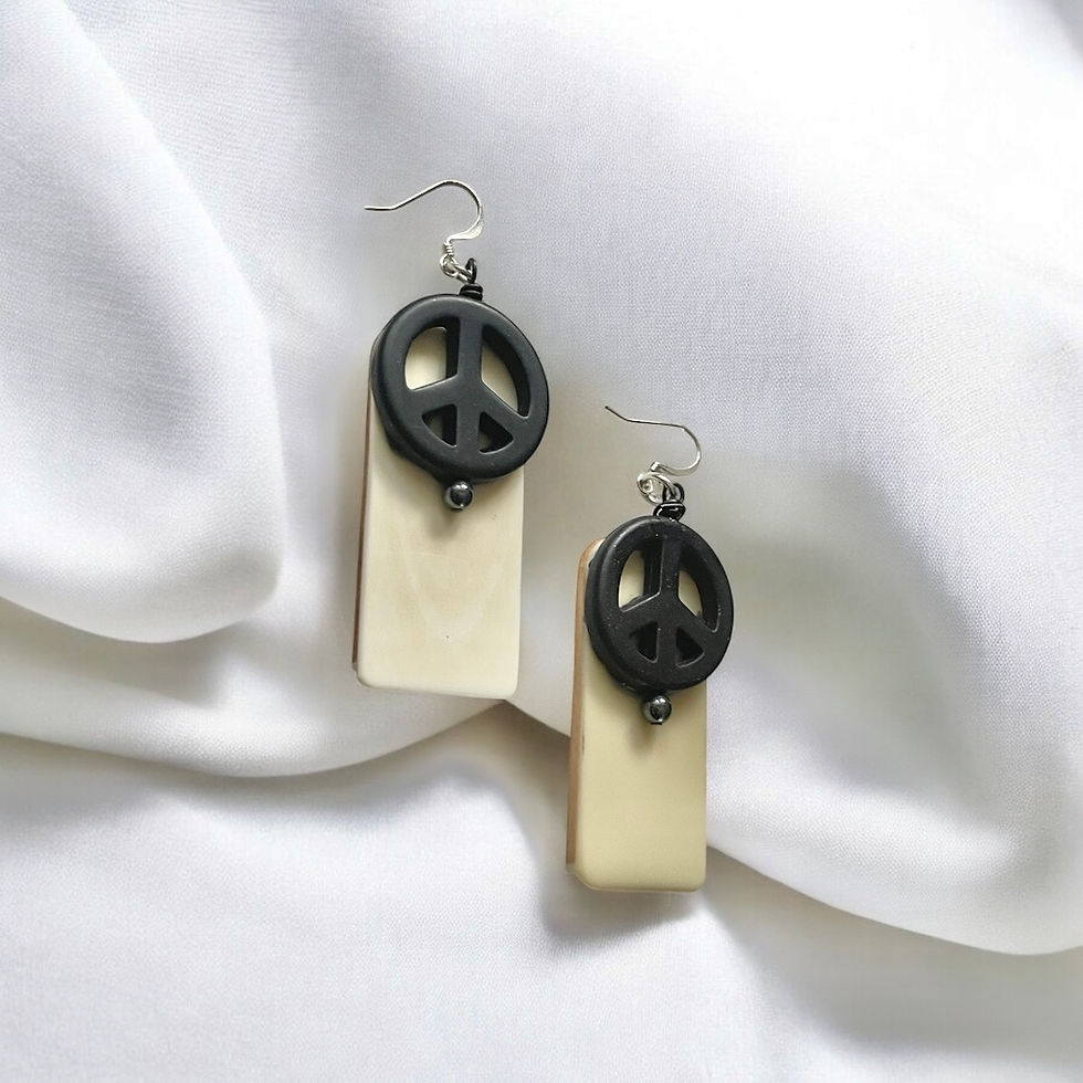 Thumbnail: Peace Ivories