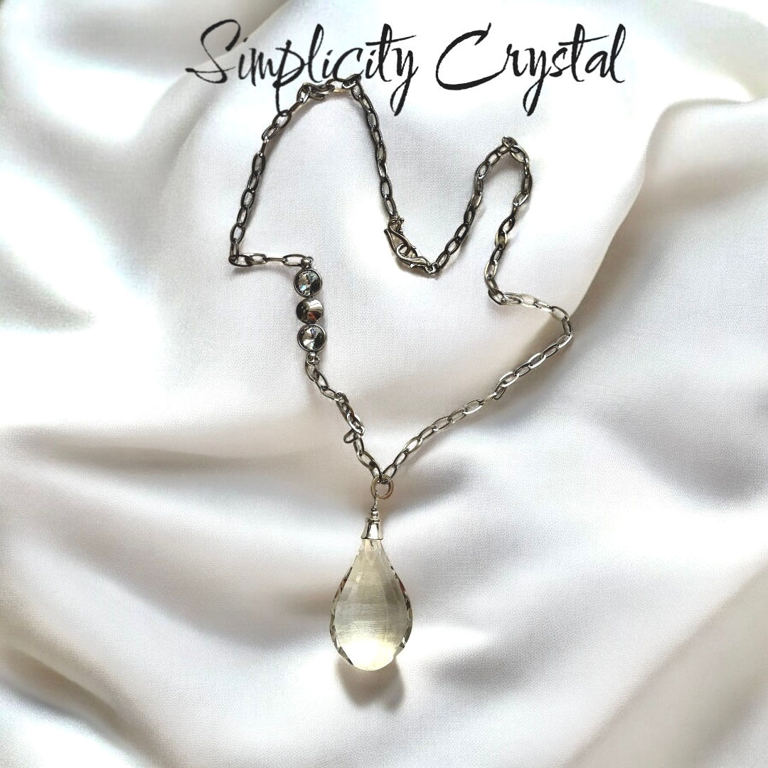 SIMPLICITY CRYSTAL