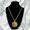 Thumbnail: Canadian Army General Service Brass Medallion