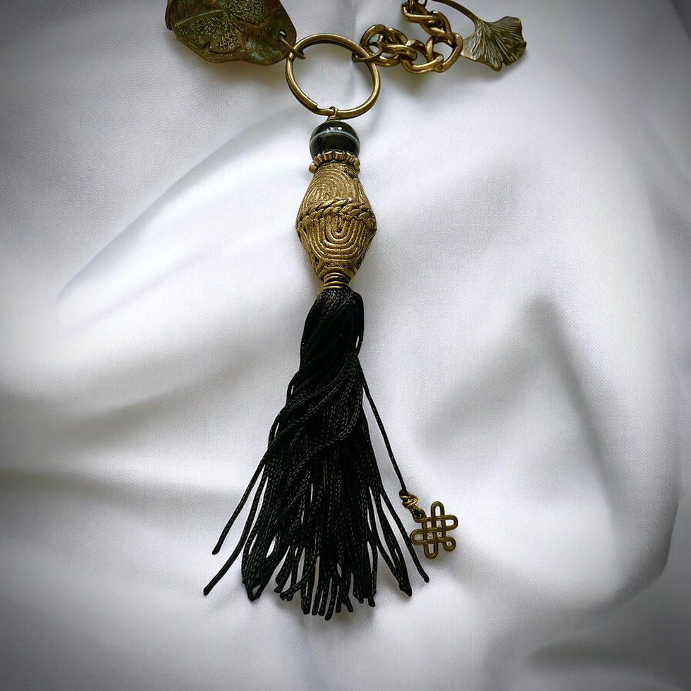 Thumbnail: Bohemian and Brass