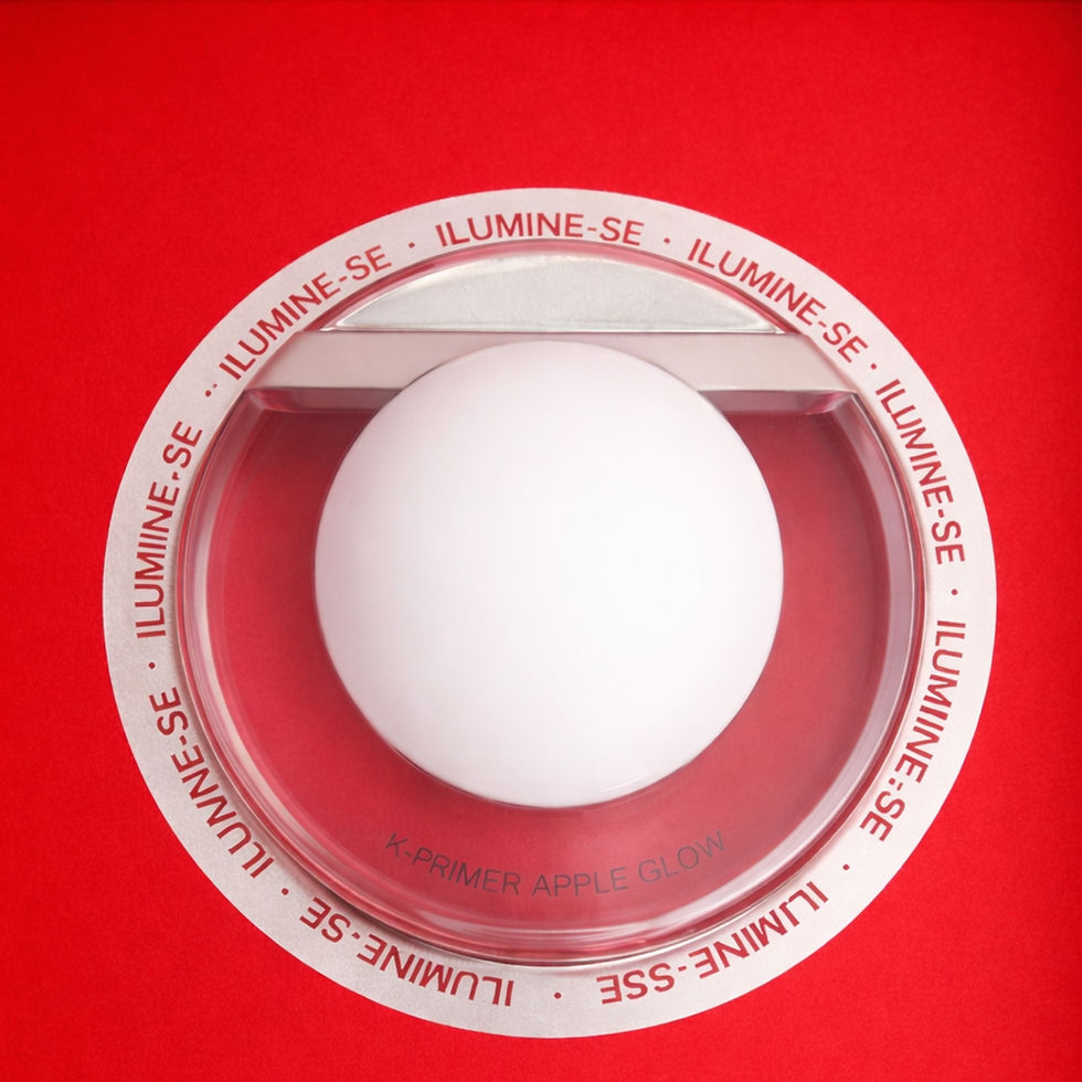 Miniatura: K-Primmer Apple Glow — The Real-Life Filter