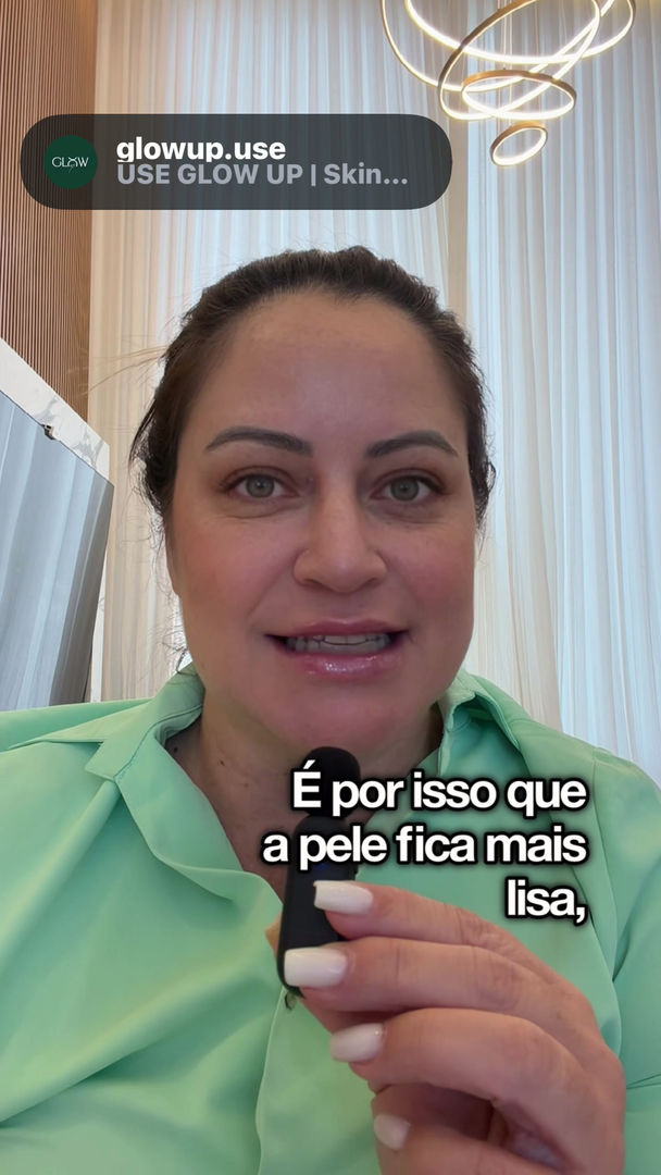 Miniatura: Sérum Peptídeos