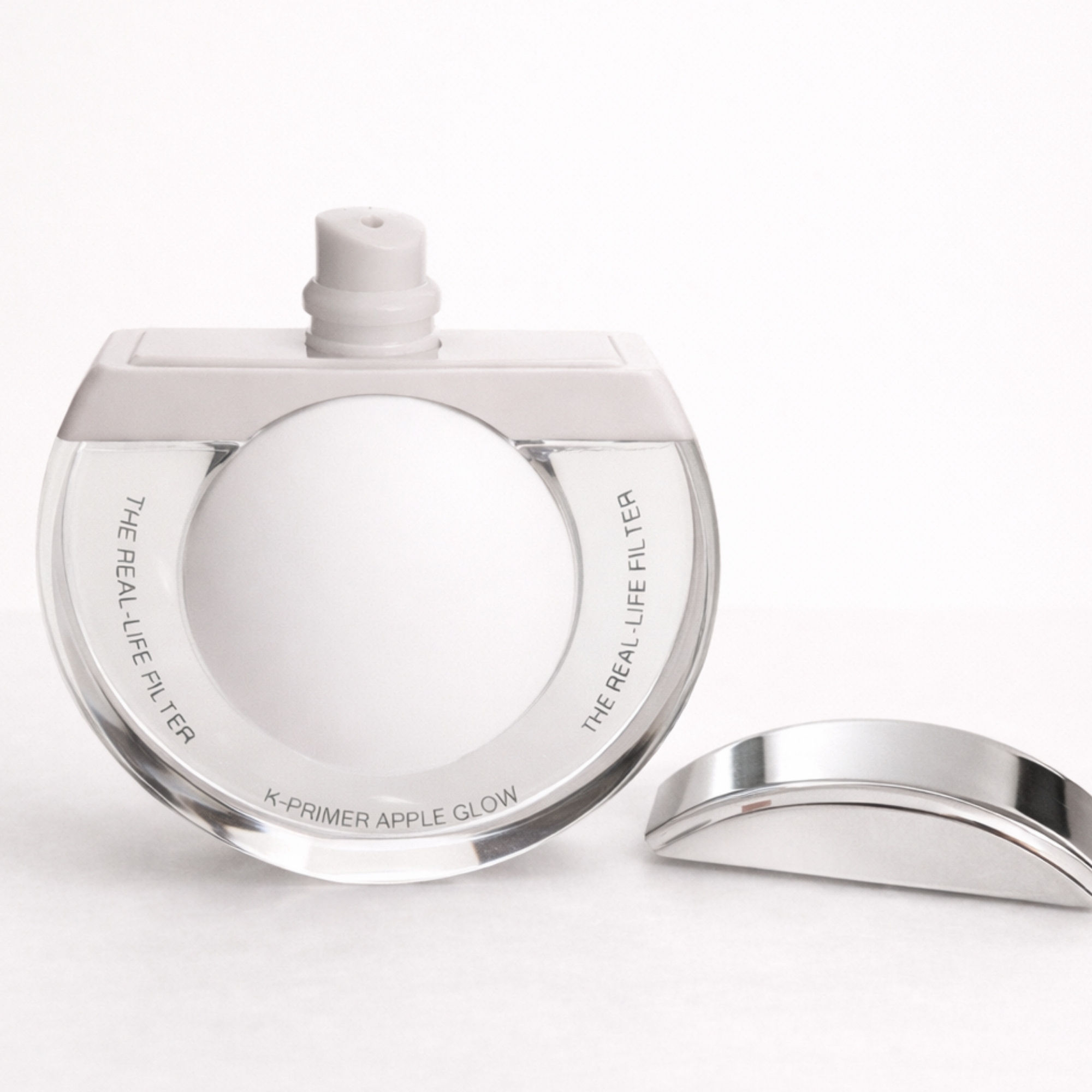 K-Primmer Apple Glow — The Real-Life Filter