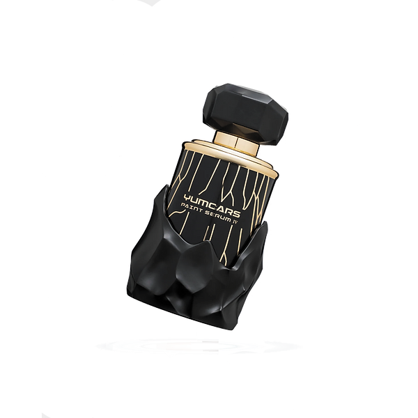 Ceramic coating serum