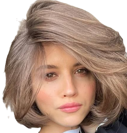 Pictured: The Airy Bob Photo Credit: Pinterest