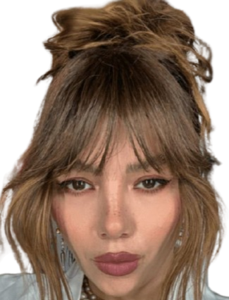 Pictured: Birkin Bangs. Photo Credit: Pinterest
