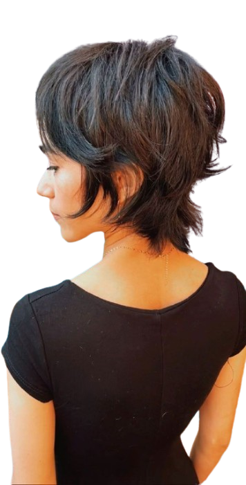 Pictured is The Whimsical Pixie. Photo Credit Pinterest.