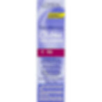 L'Oreal Excellence Creme Gray Coverage hair dye box with product details.