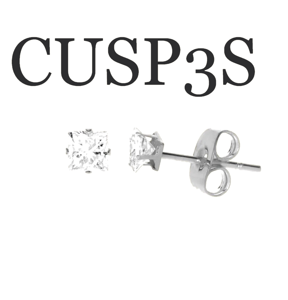 Thumbnail: CUSP3S