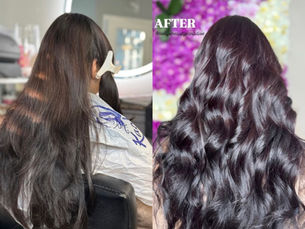 Why Your Next Hair Appointment Should be at Nelly’s Beauty Paradise
