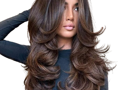 Summer 2025 Hair Series: Accentuate Your Look with Face-Framing Layers