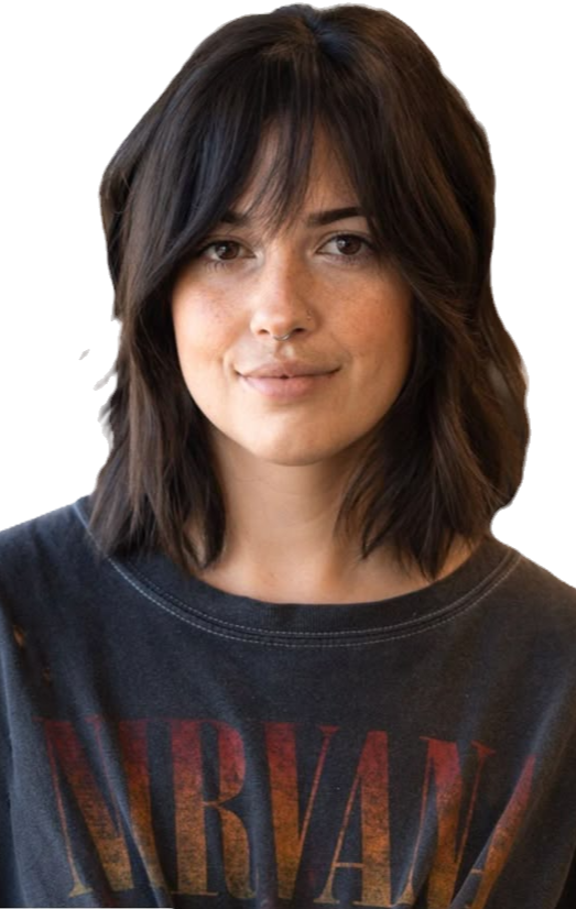 Pictured: The New Shag. Photo credit: Pinterest.