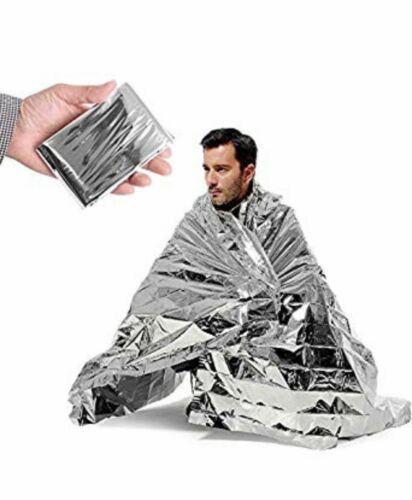 Mylar Survival Blanket