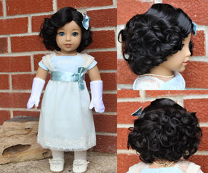 Revamping Your Doll's Look: A Fun Guide to Wig Replacement