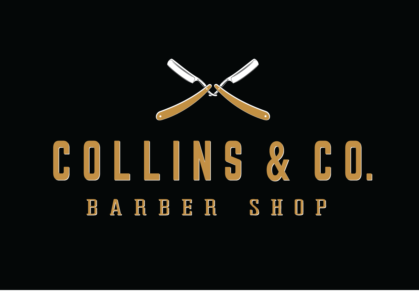 Collins Co Barber Shop Nashville
