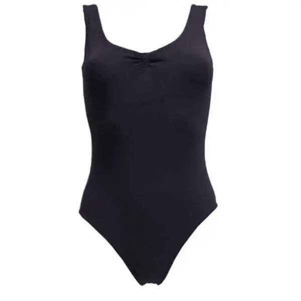 Intermediate Foundation-Advanced 2 Graded Leotard