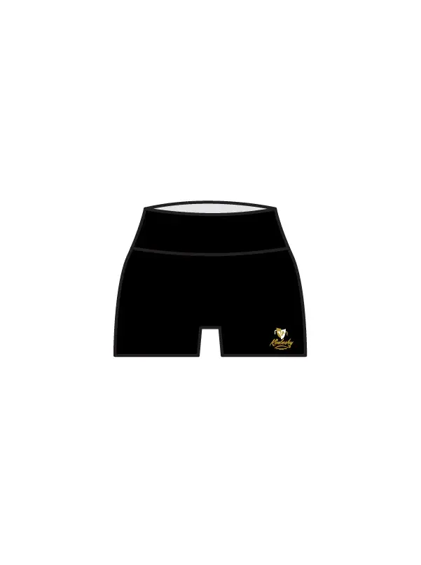 Yoga Shorts
