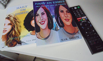 De ontvoering