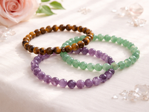 Gemstones to Wear Every Day