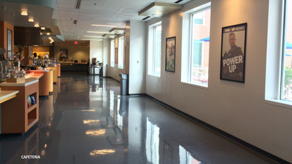 Turner Broadcasting: Full-Service Upfront Trade Advertising Campaign