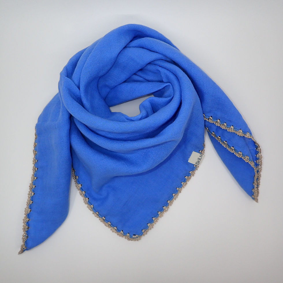 Miniaturbild: DriLu Flexi Tuch 65x65cm