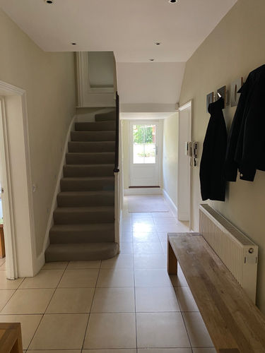 Little Venice - Echo Construction Group