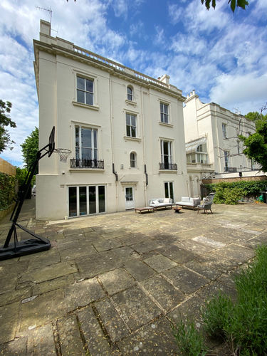 Little Venice - Echo Construction Group