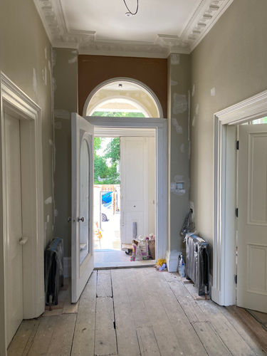 Little Venice - Echo Construction Group