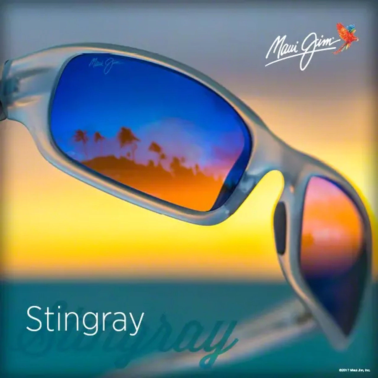 STINGRAY