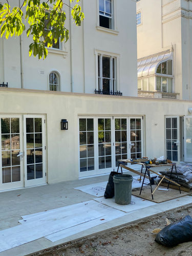 Little Venice - Echo Construction Group