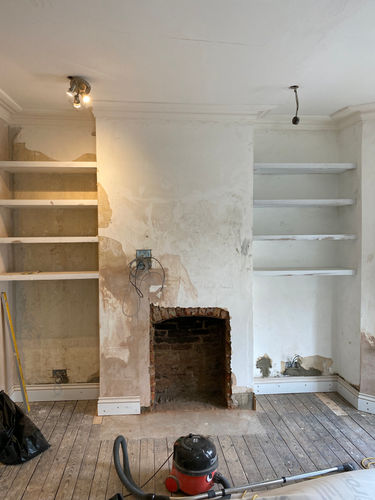 23 INGHAM ROAD - WEST HAMPSTEAD - LONDON-During6.jpeg
