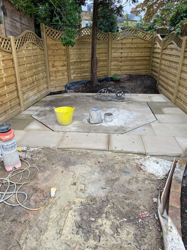 23 INGHAM ROAD - WEST HAMPSTEAD - LONDON-During36.jpeg