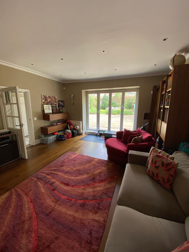 Little Venice - Echo Construction Group