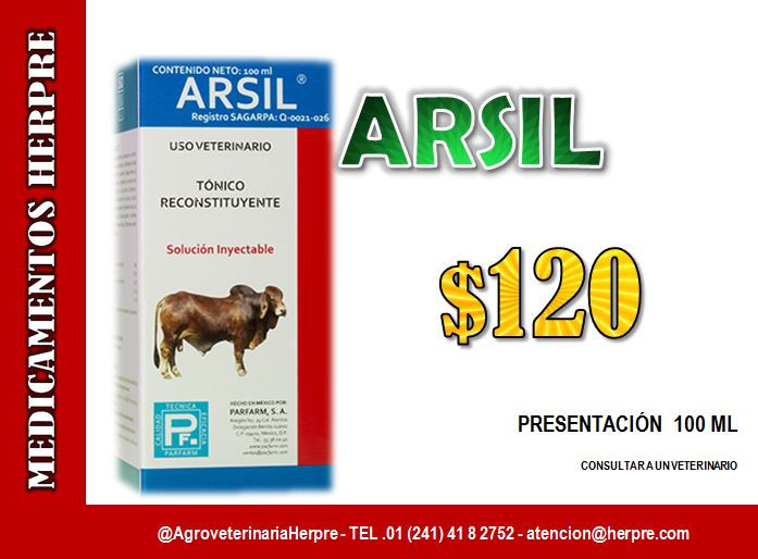 ARSIL