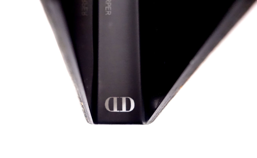 Thumbnail: Limited Edition Pilecki Goods Card Clip. Collab with Dan and Dave + Joe