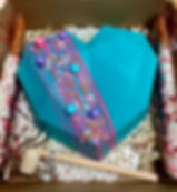 Smash Heart Boxes