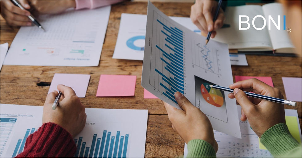 BONI Bank-InvestinTex-Portfolio Investment, Interest Rates, Inflation and Alternative Investments