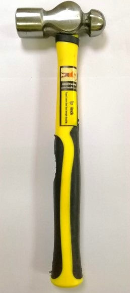 Miniaturebillede: HAMMER
