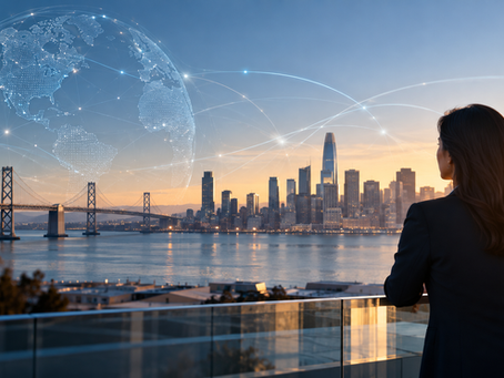 AI and the Future of Banking: 5 Key Takeaways from The AI Conference 2026