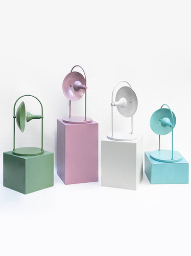LUNA LAMBA | Gren Design