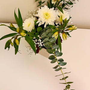 Elegant Floral Creations