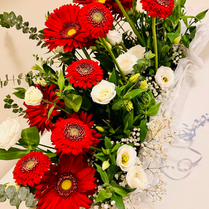 Artistic Floral Designs