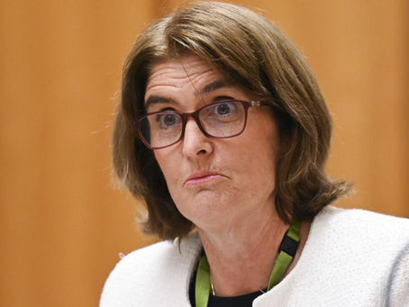 RBA Governor in the Hot Seat- Feb 2024