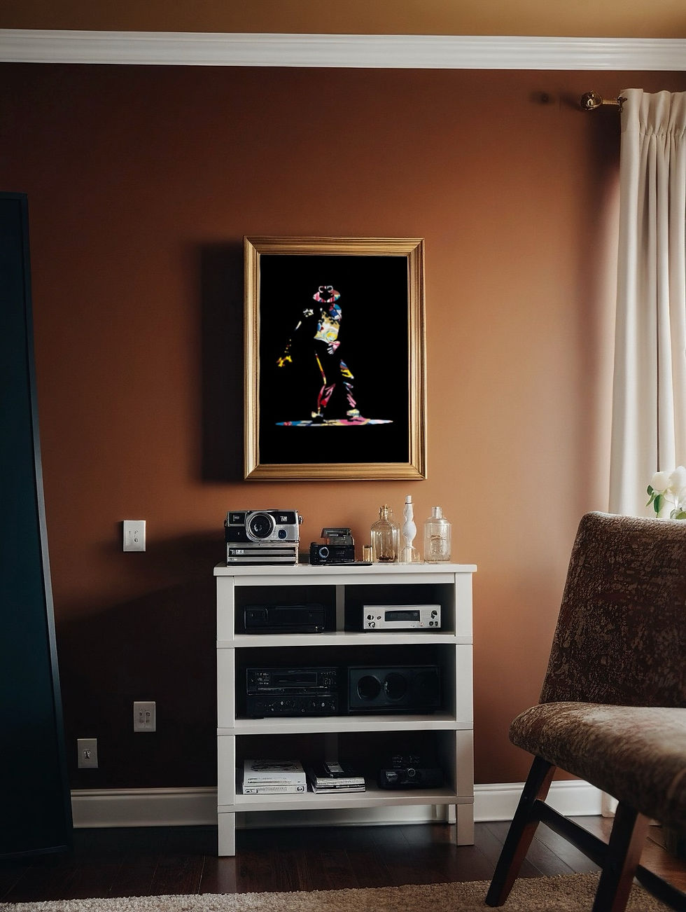 Miniatura: MICHAEL JACKSON