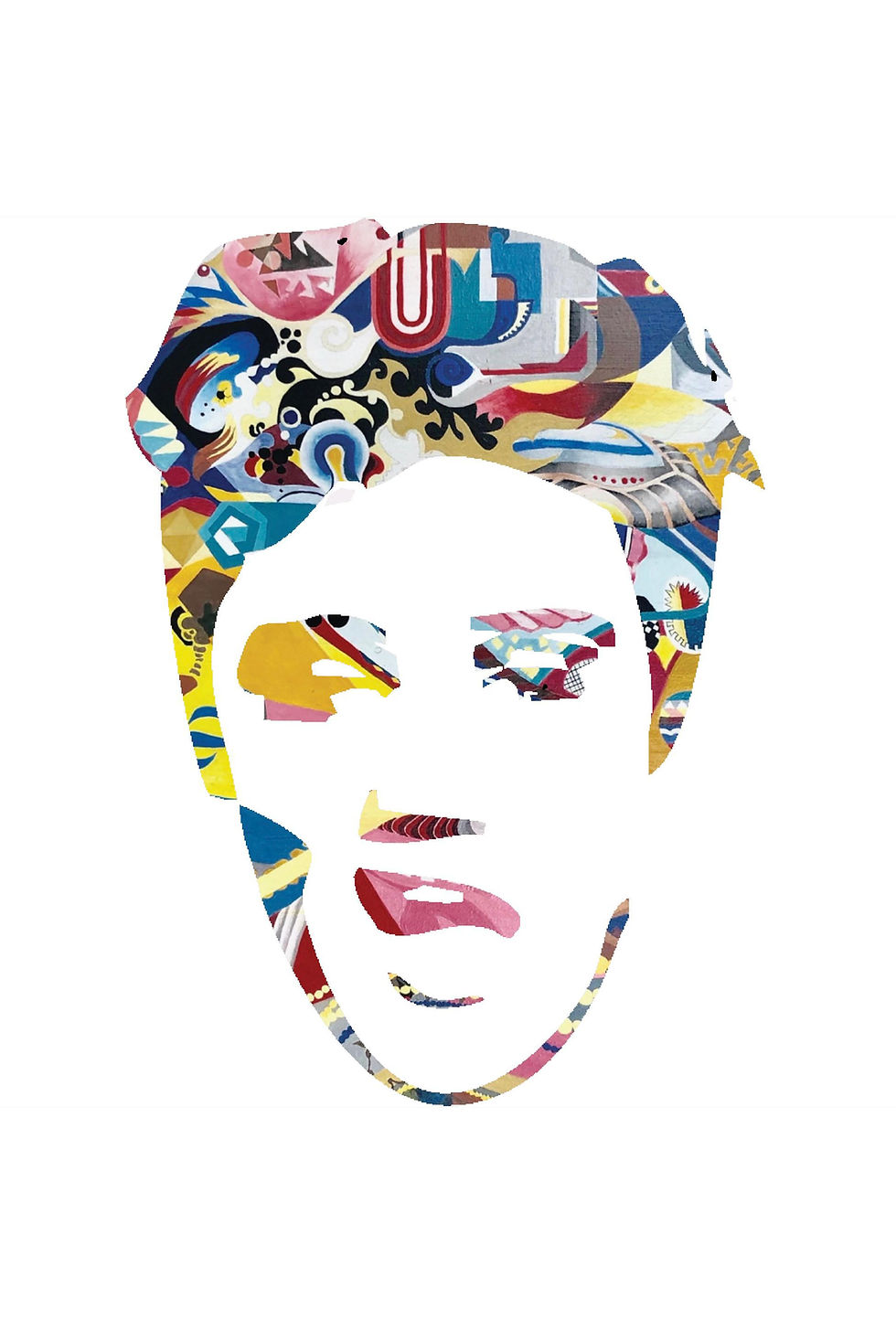 Miniatura: ELVIS PRESLEY