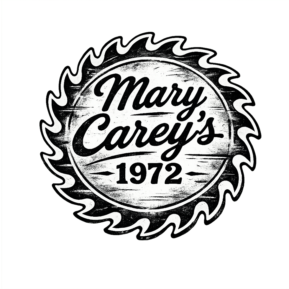 Mary Carey's