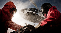 Helicopter Rescue