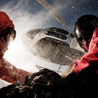 Helicopter Rescue