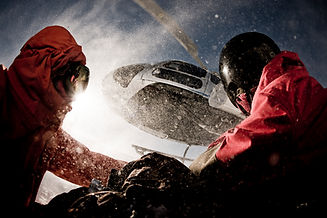 Helicopter Rescue